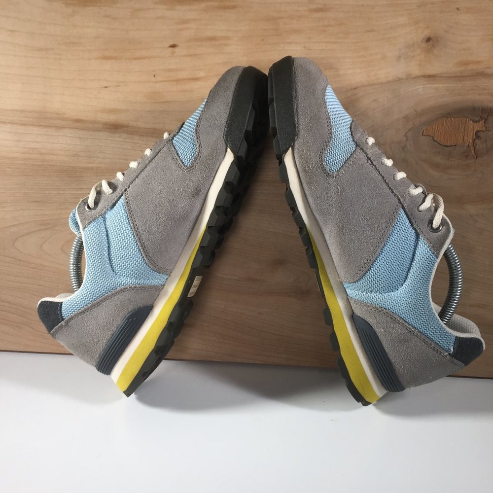 Merrell Wild Dove/Forget Me Not Air Cushion Womens 7.5 Shoes - Picture 7 of 11